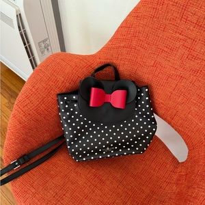 DISNEY Mini Kate Spade backpack
